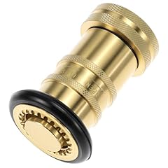 Qwork brass fire for sale  Delivered anywhere in USA 