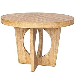 Menzzo table ronde d'occasion  Livré partout en France
