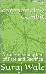 Chronometric gambit time for sale  Delivered anywhere in UK