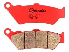 Brembo plaquettes freins d'occasion  Livré partout en France