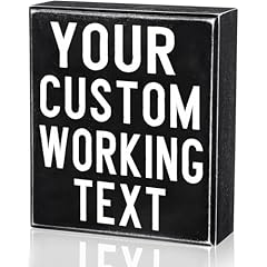 Custom classic sign for sale  Delivered anywhere in USA 