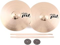 Paiste pst band for sale  Delivered anywhere in USA 