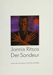 Der sondeur szenische d'occasion  Livré partout en Belgiqu