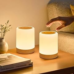 Dorifun led nachttischlampe gebraucht kaufen  Wird an jeden Ort in Deutschland