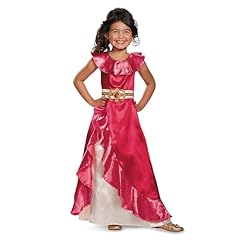 Disguise disney elena for sale  Delivered anywhere in USA 