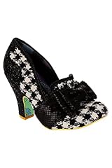 Irregular choice women for sale  Delivered anywhere in UK