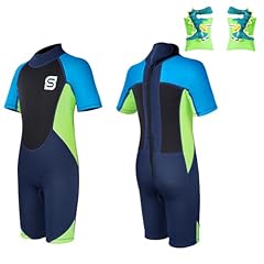 Summshall kids wetsuit for sale  Delivered anywhere in UK