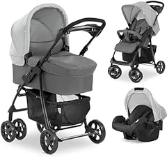 Hauck pushchair travel for sale  Delivered anywhere in UK