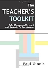 Teacher toolkit paul for sale  Delivered anywhere in UK