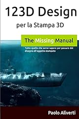 123d design per usato  Spedito ovunque in Italia 