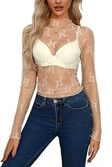 Aisew womens mesh for sale  Delivered anywhere in USA 
