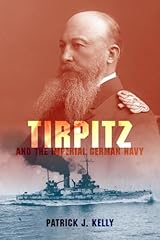 Tirpitz imperial german for sale  Delivered anywhere in USA 