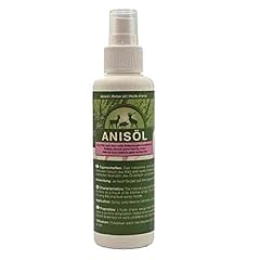 Anisöl spruzzino spray usato  Spedito ovunque in Italia 