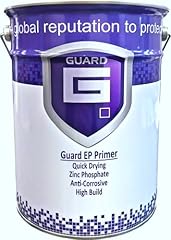 Guard anti corrosion for sale  Delivered anywhere in UK