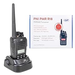 Stazione radio portatile usato  Spedito ovunque in Italia 