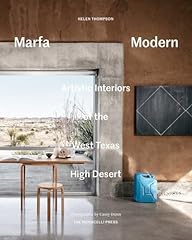 Marfa modern artistic for sale  Delivered anywhere in USA 