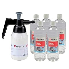Wurth pump bottle for sale  Delivered anywhere in UK