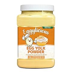 Eggylicious egg yolk for sale  Delivered anywhere in USA 