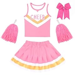 Cifitery cheerleader outfit for sale  Delivered anywhere in USA 