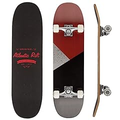 Monzana skateboard design usato  Spedito ovunque in Italia 