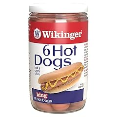 Wikinger hot dogs for sale  Delivered anywhere in UK