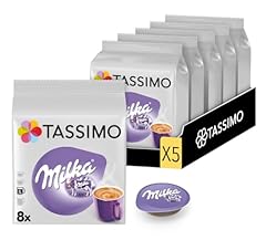 Tassimo dosettes chocolat d'occasion  Livré partout en France