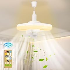 Conblom ventilateur plafond d'occasion  Livré partout en Belgiqu