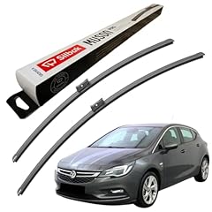 Silbak windscreen wipers for sale  Delivered anywhere in UK