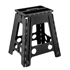 Folding step stool for sale  Delivered anywhere in Ireland