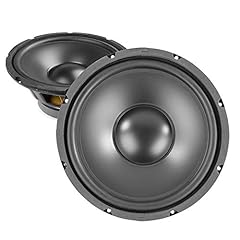 Skytronic inch speaker for sale  Delivered anywhere in UK