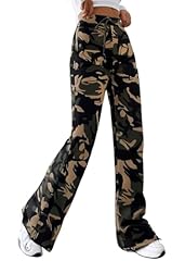 Nuofengkudu women camouflage for sale  Delivered anywhere in UK