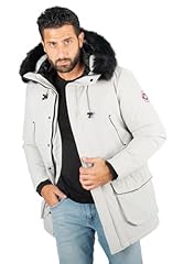 Parka homme hiver d'occasion  Livré partout en France