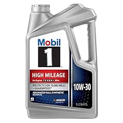 Mobil high mileage for sale  Delivered anywhere in USA 