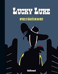 Lucky luke mythes for sale  Delivered anywhere in USA 