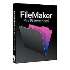 Filemaker pro téléchargement d'occasion  Livré partout en France