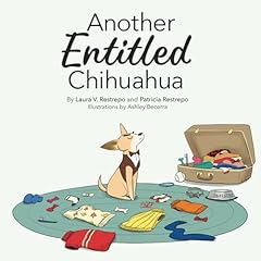 Another entitled chihuahua for sale  Delivered anywhere in UK