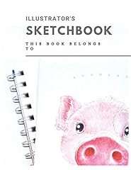 Professional illustrator sketc for sale  Delivered anywhere in UK