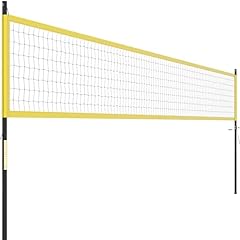 Costway rete pallavolo usato  Spedito ovunque in Italia 