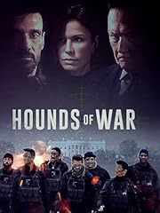 Hounds war usato  Spedito ovunque in Italia 
