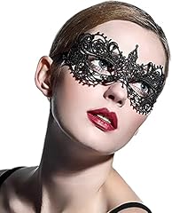 Angazure masque loup d'occasion  Livré partout en France