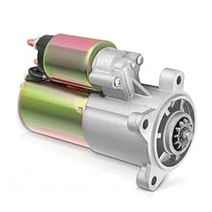 Ford starter replacement for sale  Delivered anywhere in USA 