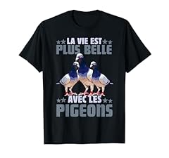Pigeon vie belle d'occasion  Livré partout en France