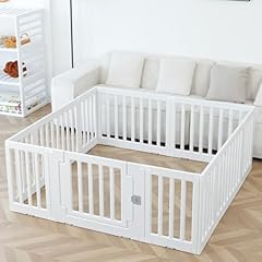 Maualiyal laufgitter baby gebraucht kaufen  Wird an jeden Ort in Deutschland