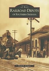 Railroad depots southern for sale  Delivered anywhere in USA 