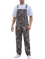 Yuanbang camo overalls for sale  Delivered anywhere in USA 