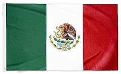 Danf mexico flag for sale  Delivered anywhere in USA 