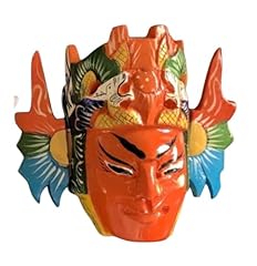 Uemis hand carved for sale  Delivered anywhere in USA 