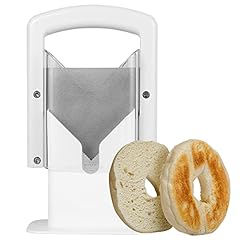 Bagel cutter slicer for sale  Delivered anywhere in USA 