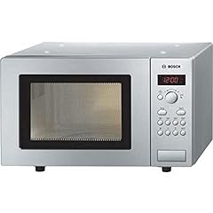 Bosch HMT75G451B Serie 4 Freestanding 800W Microwave for sale  Delivered anywhere in Ireland