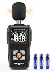 Misuratore decibel sl01 usato  Spedito ovunque in Italia 